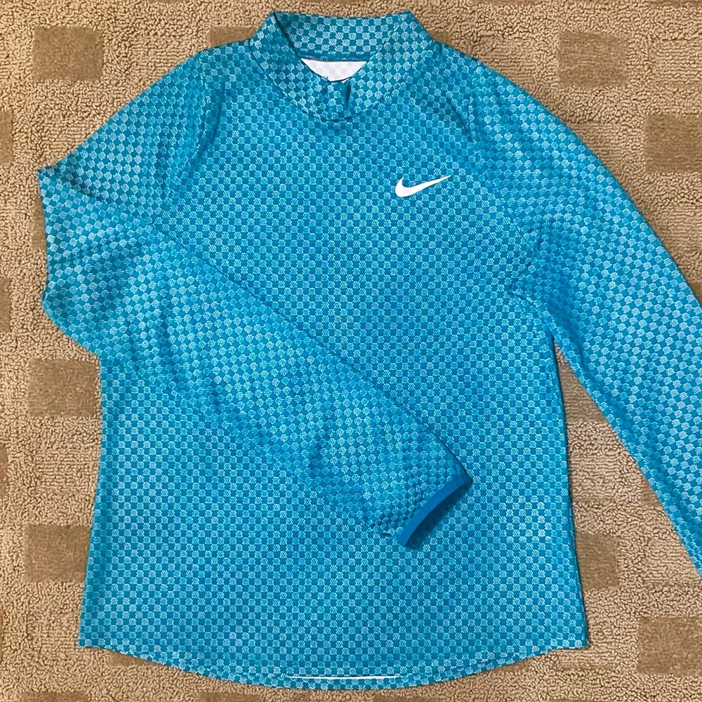 NIKE DRI FIT TOP SIZE PS